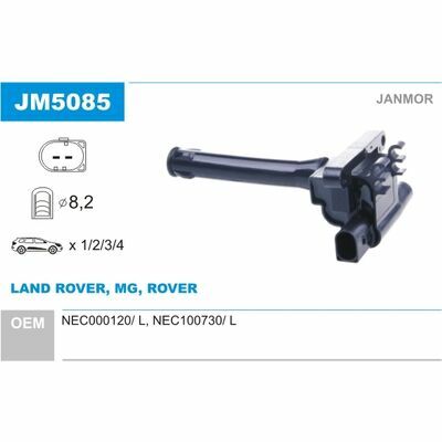 JM5085