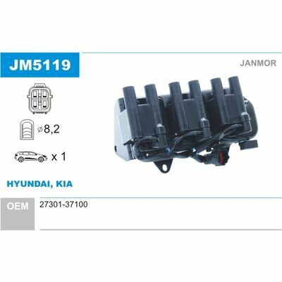 JM5119