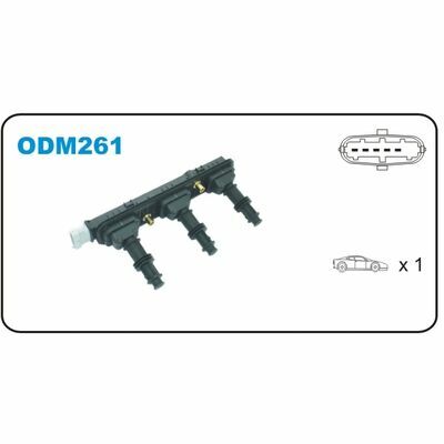 ODM261