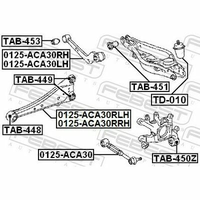 0125-ACA30RH