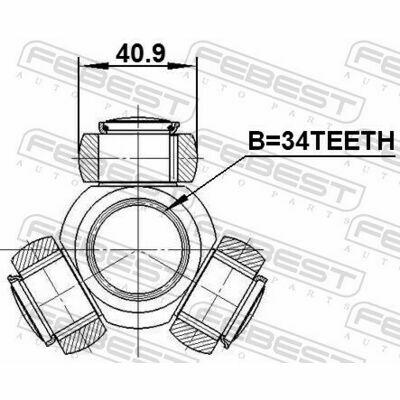 2116-GE34