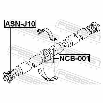 ASN-J10