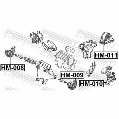 HM-010