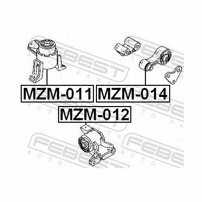 MZM-012