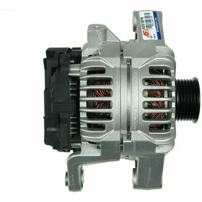 Wiederaufbereitet AS-PL