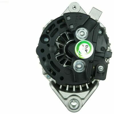 Wiederaufbereitet AS-PL