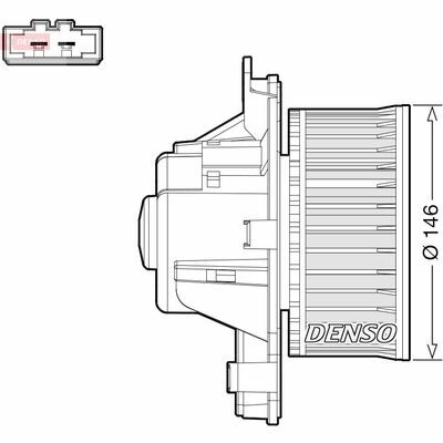 DEA21014