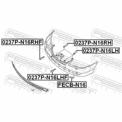 0237P-N16RH