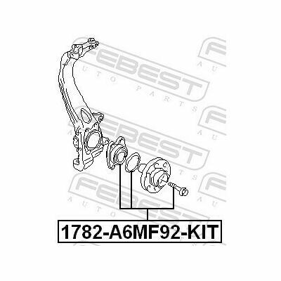 1782-A6MF92-KIT