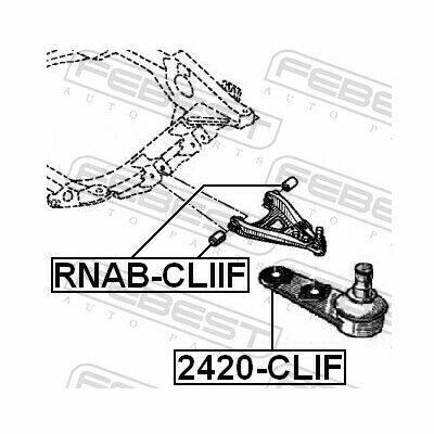 2420-CLIF