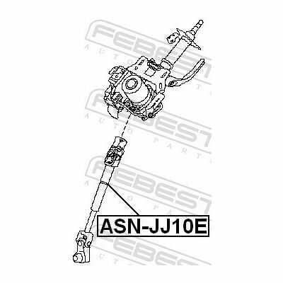 ASN-JJ10E