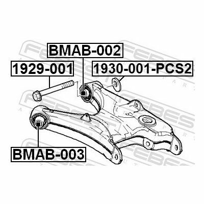 BMAB-003