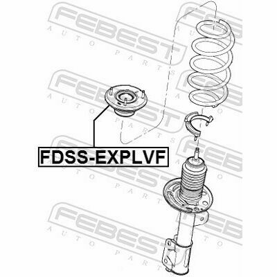 FDSS-EXPLVF