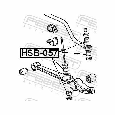 HSB-057