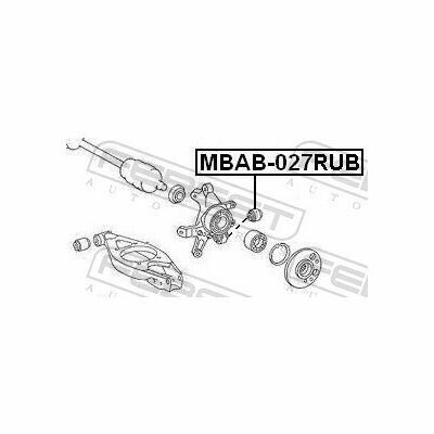 MBAB-027RUB