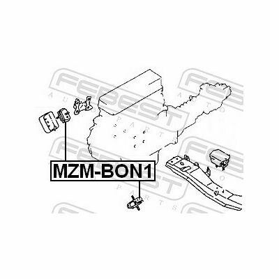 MZM-BON1