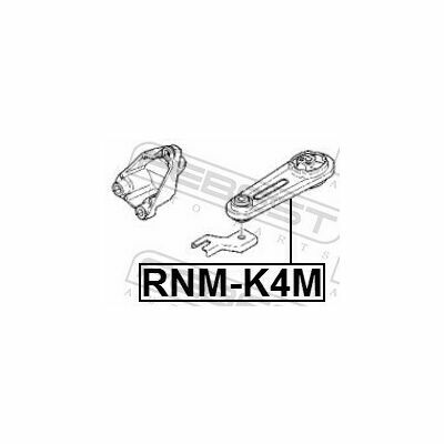 RNM-K4M