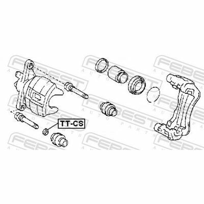 TT-CS