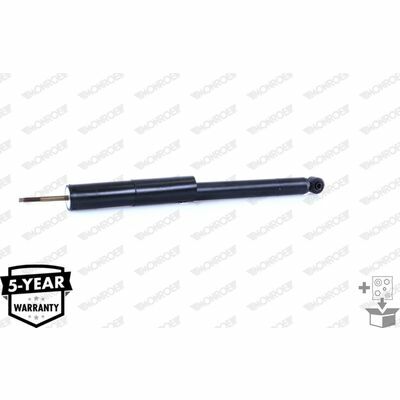 MONROE ORIGINAL (Gas Technology)