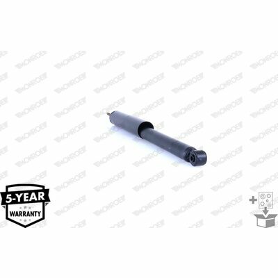 MONROE ORIGINAL (Gas Technology)