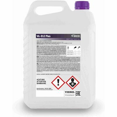 Green Mobility Parts