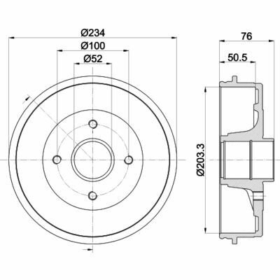 8DT 355 300-611