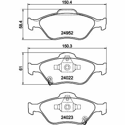 8DB 355 025-321