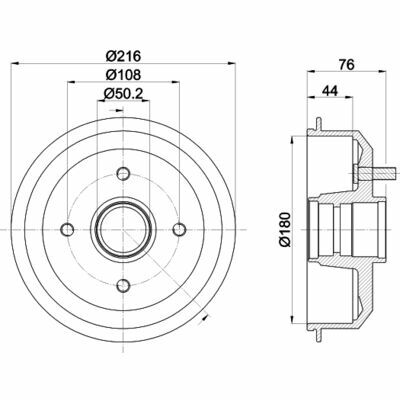 8DT 355 300-161