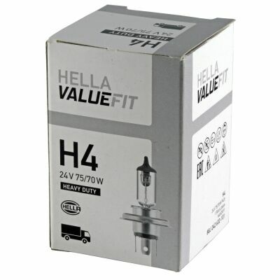 HELLA VALUEFIT