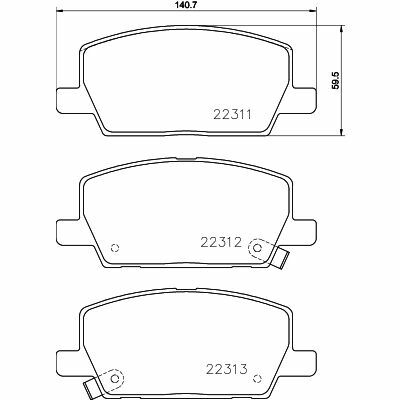 8DB 355 040-001