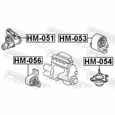 HM-051
