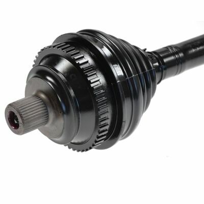 GKN Automotive OE technologie 50°