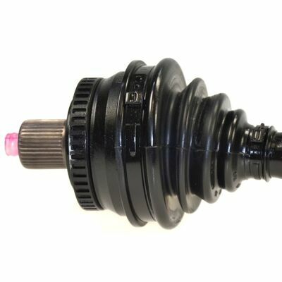 GKN Automotive OE-Technology 50°