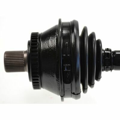 Tecnología OE GKN Automotive 50°