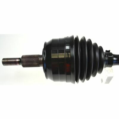 GKN Automotive OE-Technology 50°