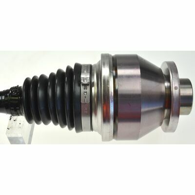 GKN Automotive OE-Technology 50°