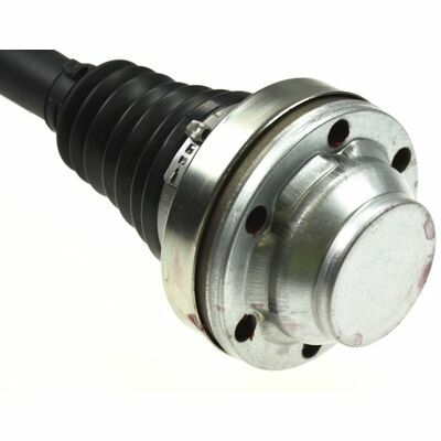 GKN Automotive OE-Technology 50°