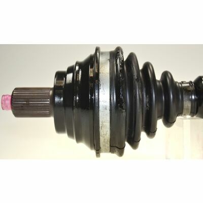 GKN Automotive OE-Technologie 50°