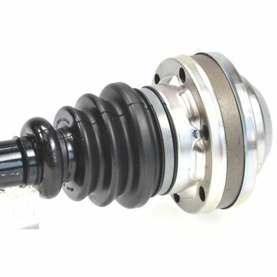 GKN Automotive OE-Technologie 50°