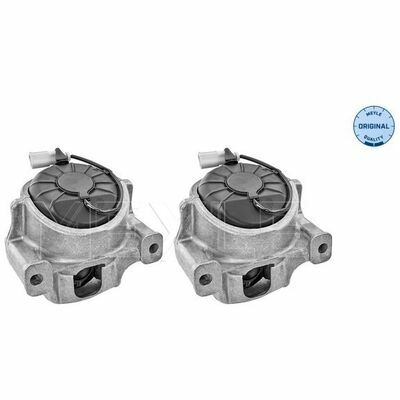 MEYLE-ORIGINAL-KIT: Better solution for you!