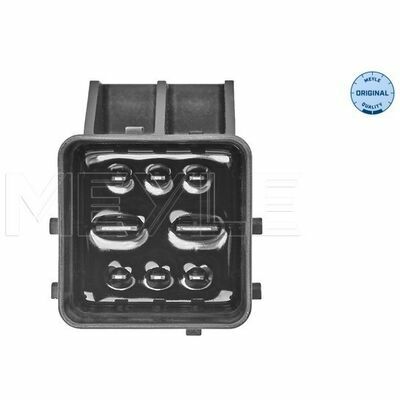 MEYLE-ORIGINAL: True to OE.