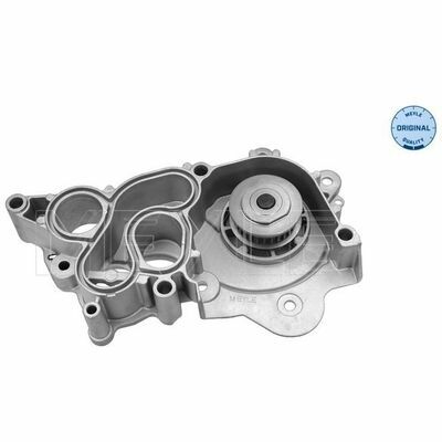 MEYLE-ORIGINAL: True to OE.