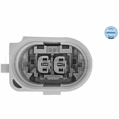 MEYLE-ORIGINAL: True to OE.