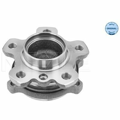 MEYLE-ORIGINAL: True to OE.