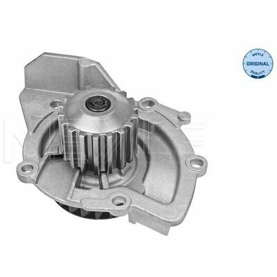 MEYLE-ORIGINAL: True to OE.