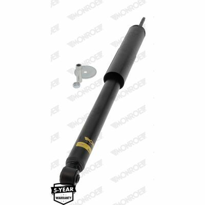 MONROE ORIGINAL (Gas Technology)