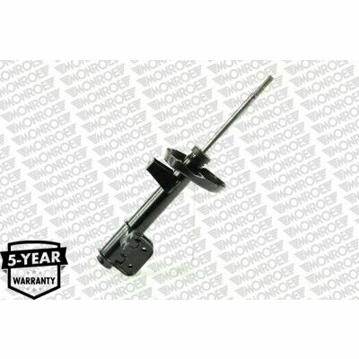 MONROE ORIGINAL (Gas Technology)