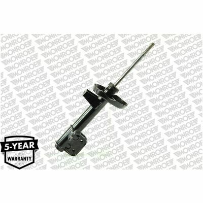 MONROE ORIGINAL (Gas Technology)