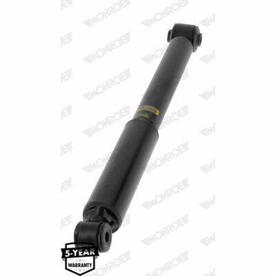 MONROE ORIGINAL (Gas Technology)