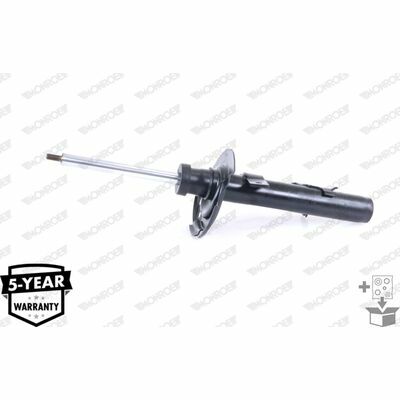 MONROE ORIGINAL (Gas Technology)